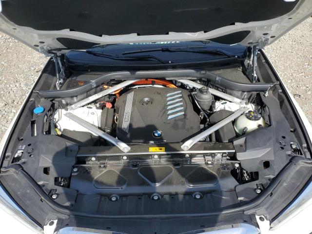 5UXTA6C0XP9R58740 BMW X5 Xdrive45e