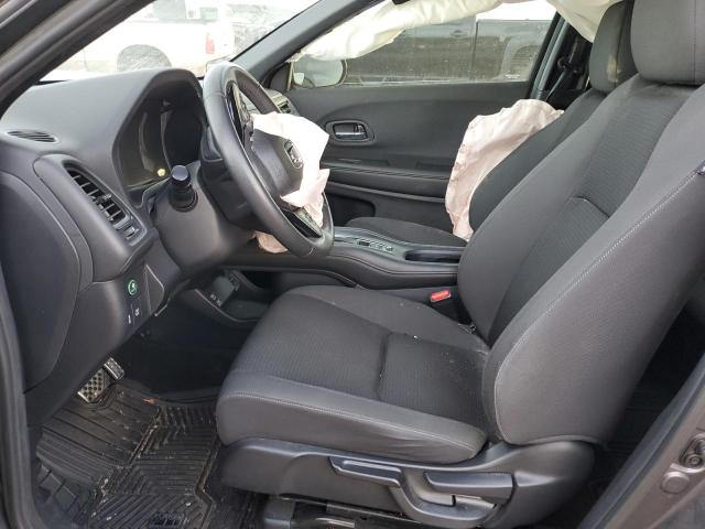 3CZRU5H1XKG705984 Honda HR-V SPORT
