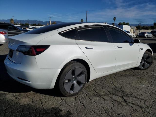 5YJ3E1EA7PF488235 Tesla MODEL 3