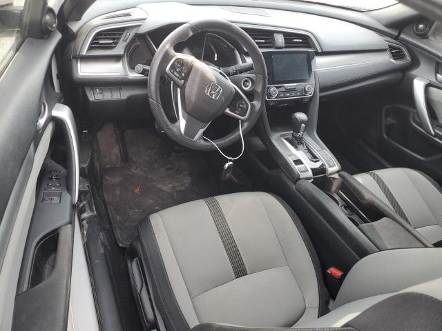 2HGFC3B37GH354230 Honda CIVIC EX