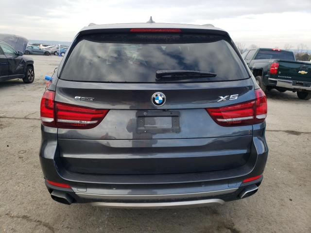 5UXKT0C51G0S75182 BMW X5 Xdr40e
