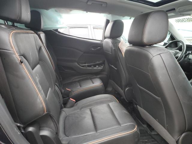 1GKKNLLS5MZ221673 GMC Acadia At4