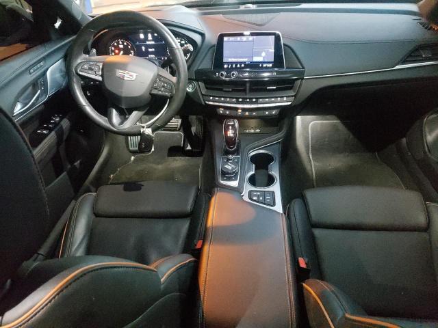 1G6DH5RL4L0152780 Cadillac CT4-V
