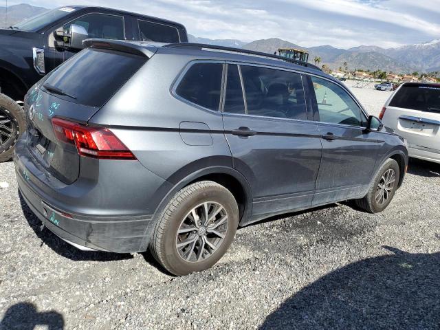 3VV3B7AX6KM099310 Volkswagen TIGUAN SE