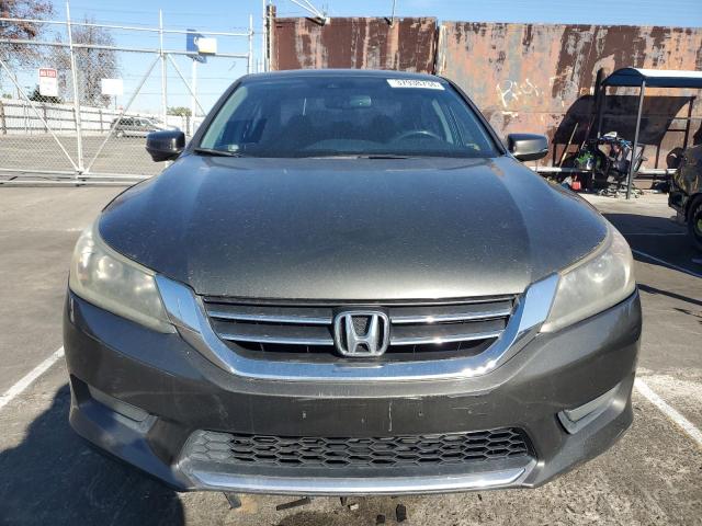1HGCR2F83EA142406 Honda ACCORD EXL