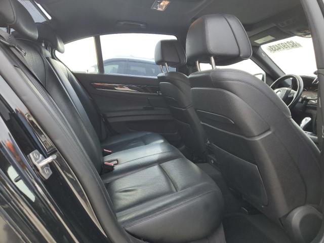 WBAYA6C50FD826727 BMW 740 I
