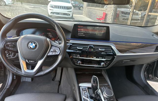 WBAJR7C01LCD78538 BMW 530 XI