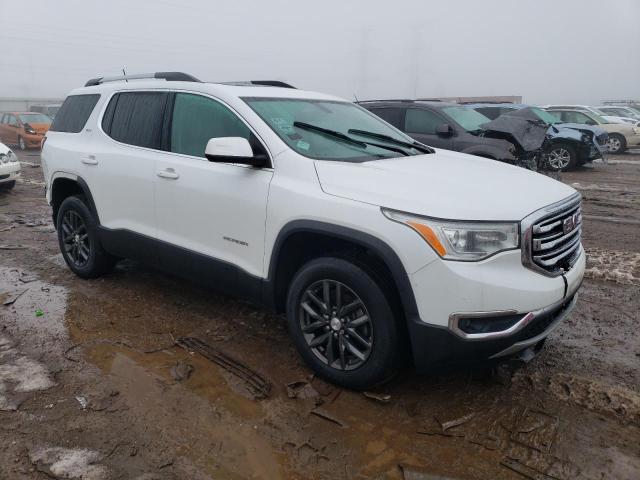 1GKKNMLS6KZ239232 GMC Acadia Slt-1
