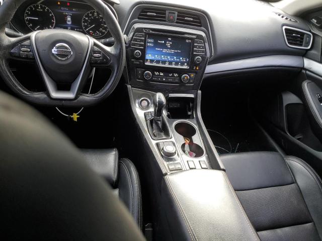 1N4AA6AP9HC442632 Nissan Maxima 3.5s