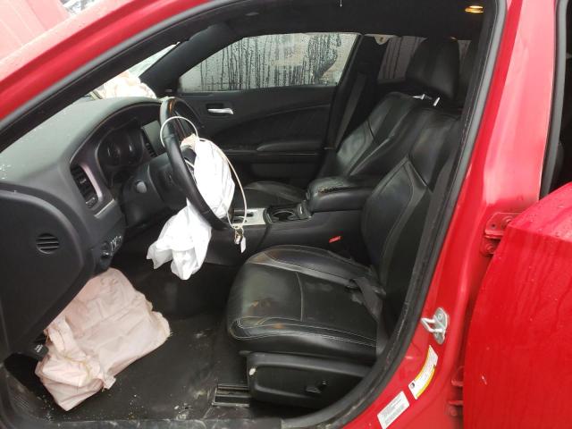 2C3CDXHG7GH160513 Dodge Charger Sxt