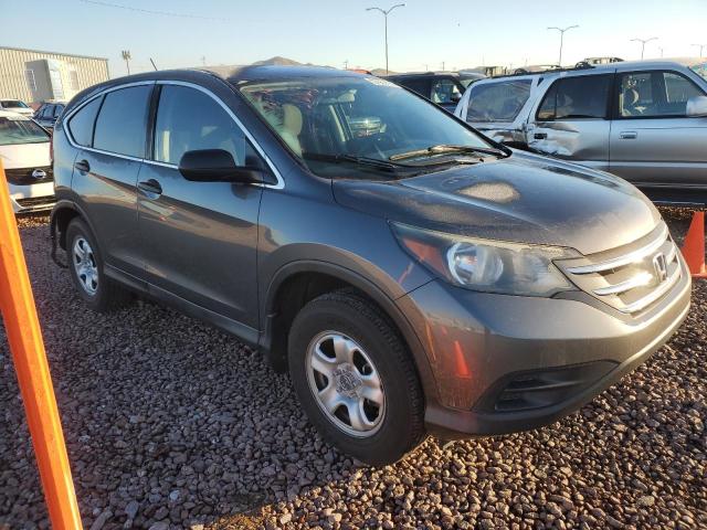 2HKRM3H31EH513795 Honda CR-V LX
