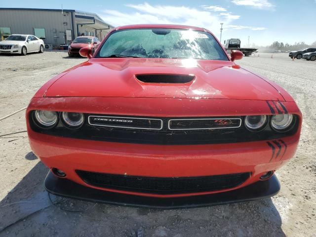 2C3CDZBT1KH574008 Dodge Challenger R/t