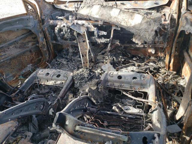 5XYPH4A57KG461752 KIA SORENTO EX