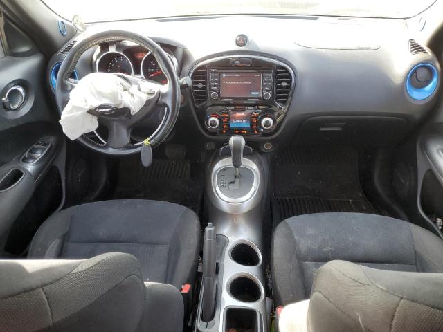 JN8AF5MR8FT504915 Nissan JUKE S