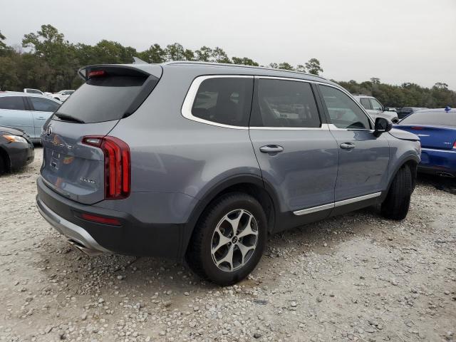 5XYP34HC7LG076406 KIA Telluride Ex