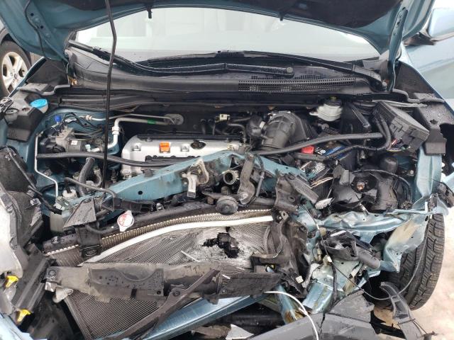 2HKRM4H55EH708998 Honda CR-V EX