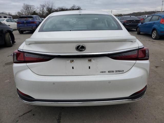 58AD11D16MU005648 Lexus Es 250 Base