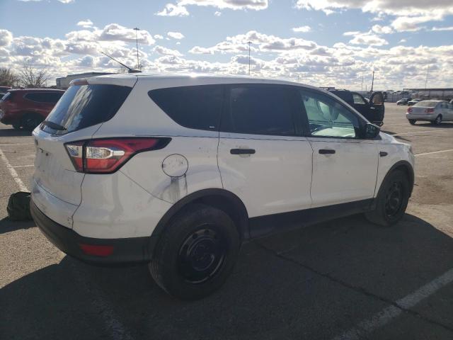1FMCU0F71JUC95363 Ford ESCAPE S