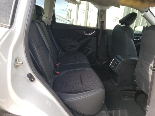 JF2SKAEC1NH515403 Subaru Forester Premium