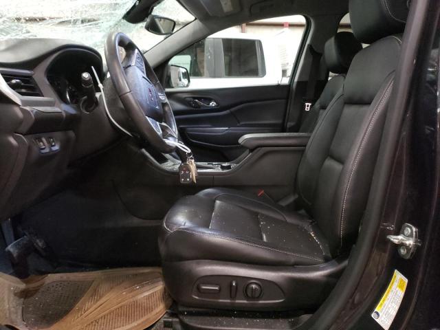 1GKKNWLS1HZ152052 GMC Acadia Slt-2