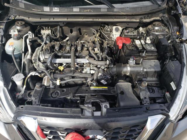 3N1CP5BVXLL489516 Nissan KICKS S