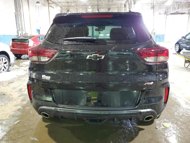 KL79MUSL4NB018018 Chevrolet Trailblazer Rs