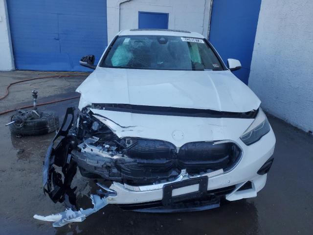 WBA73AK01P7M37383 BMW 228XI