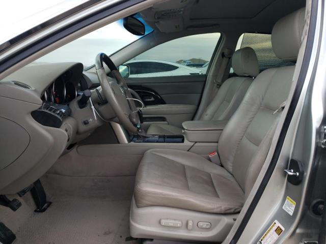 Auction sale of the 2010 Acura Rl , vin: JH4KB2F62AC001160, lot number: 137869254