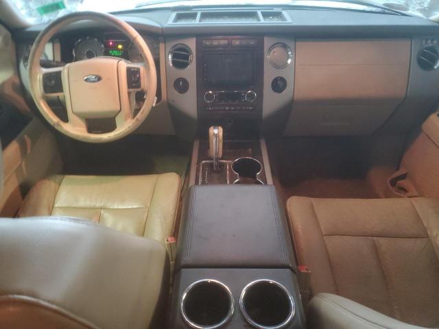1FMJK1J55EEF50671 Ford Expedition El Xlt