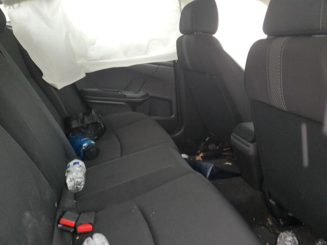 19XFC2F53GE230200 Honda Civic Lx