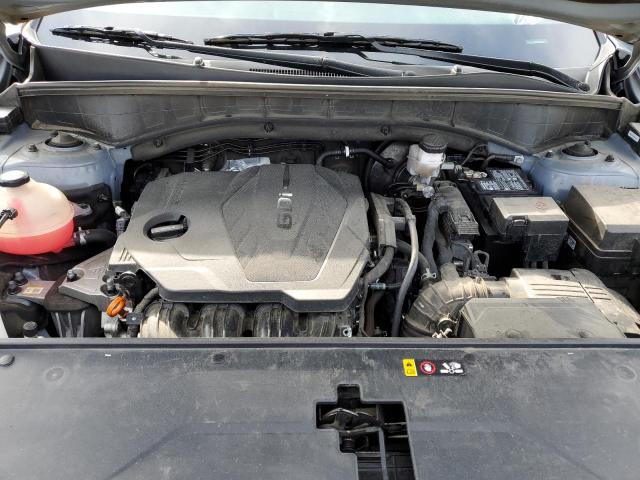5XYRL4LC3NG094968 KIA SORENTO S