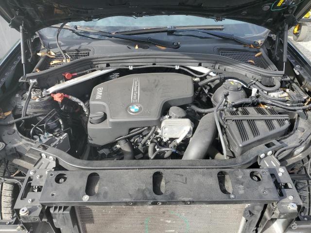 5UXWZ7C33H0V90963 BMW X3 Sdrive28i
