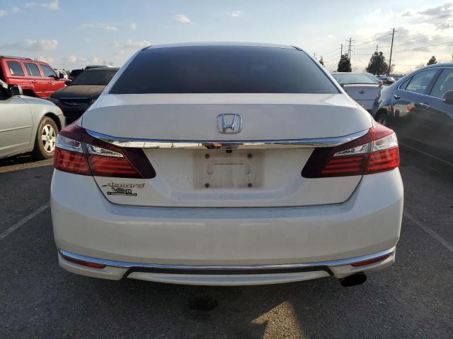 1HGCR2F31GA194740 Honda ACCORD LX