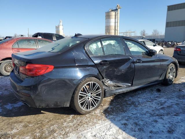 WBAJA5C57KBX86339 BMW 530 I