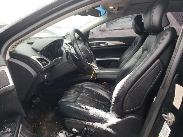 3LN6L2JK6GR604638 Lincoln MKZ