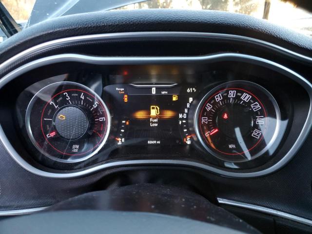 2C3CDZAG9JH288328 Dodge Challenger Sxt