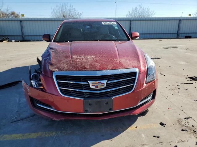 1G6AB5SX7H0123024 Cadillac ATS LUXURY