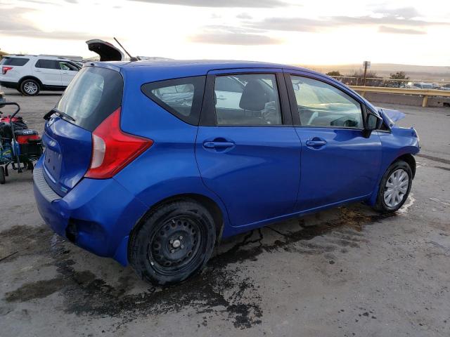 3N1CE2CP9FL386676 Nissan Versa Note S