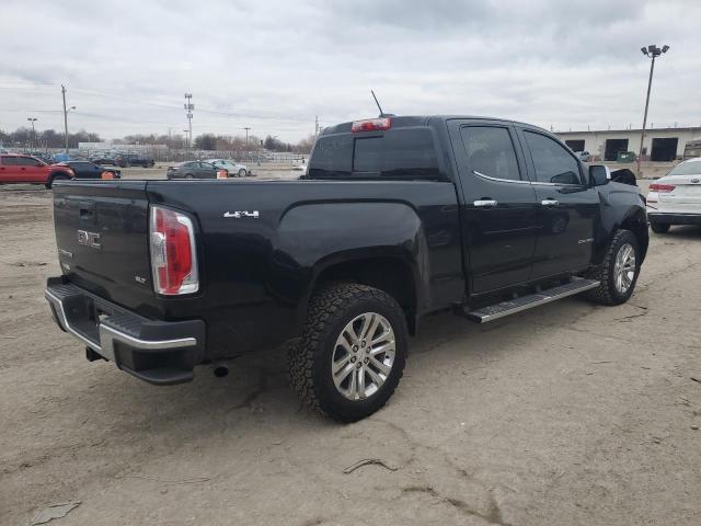 1GTG6DE38G1162406 GMC CANYON SLT