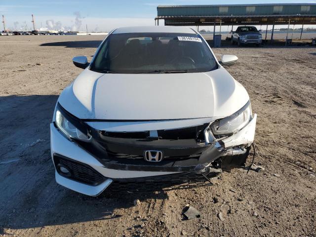 SHHFK7H4XHU218690 Honda Civic Sport