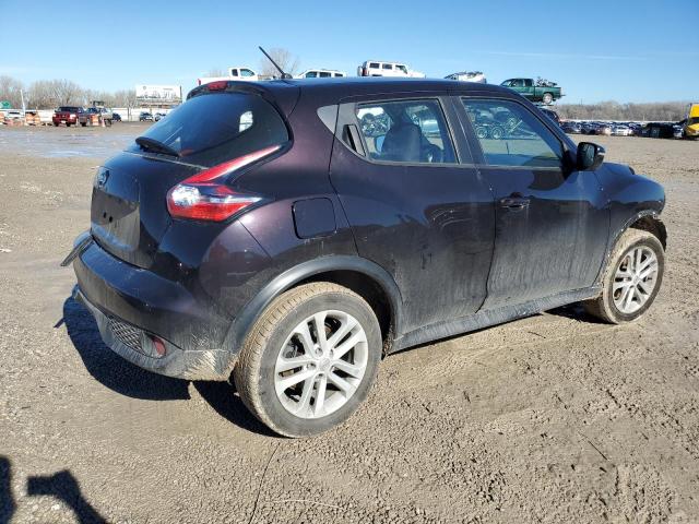 JN8AF5MR8GT609777 Nissan JUKE S