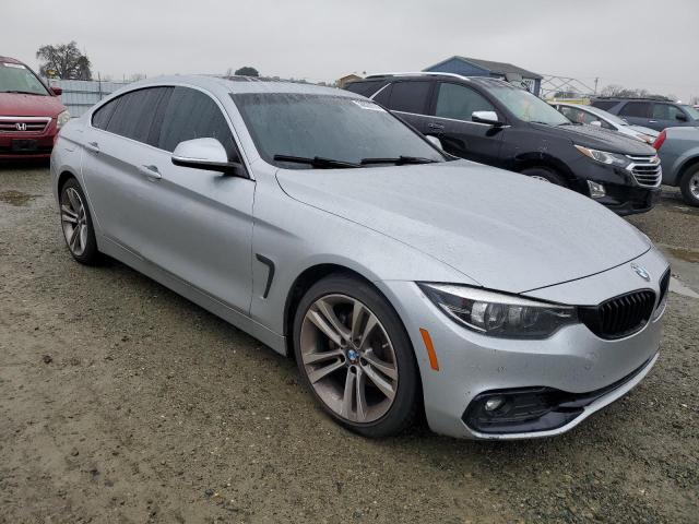 WBA4J1C54JBG77084 BMW 430i Gran Coupe