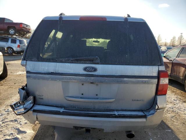 1FMJK1JT8HEA69042 Ford Expedition El Xlt