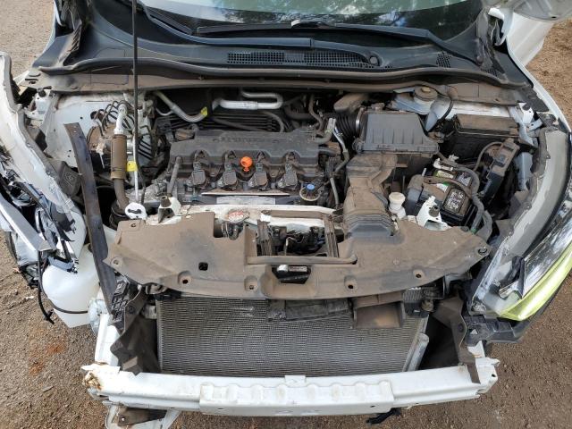 3CZRU5H37KM702317 Honda HR-V LX