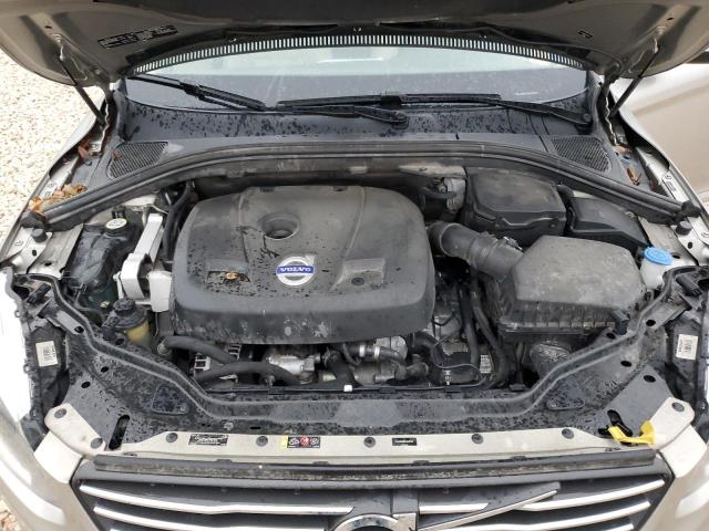 YV440MDD0F2617575 Volvo Xc60 T5 Platinum