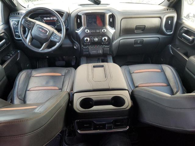3GTP9EEL7NG125794 GMC Sierra Limited K1500 At4