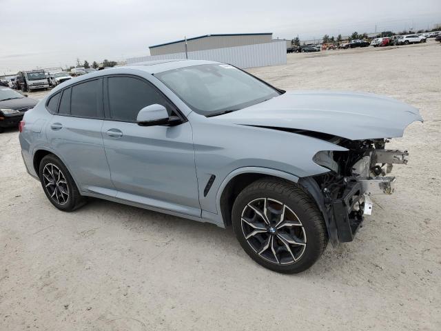 5UX33DT03N9L32328 BMW X4 Xdrive30i