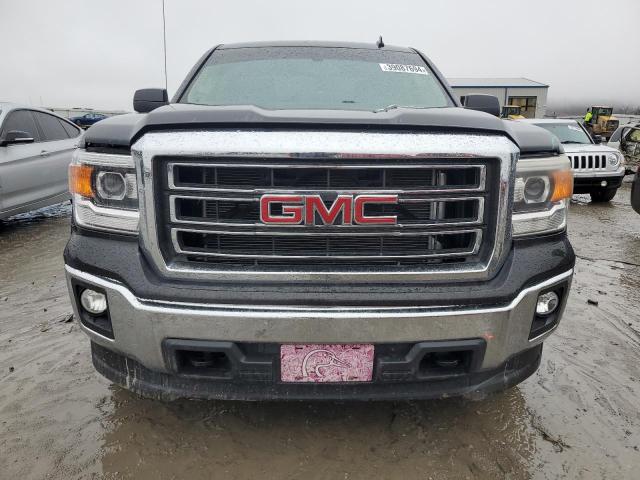1GTR1UEC2EZ364440 GMC Sierra C1500 Sle