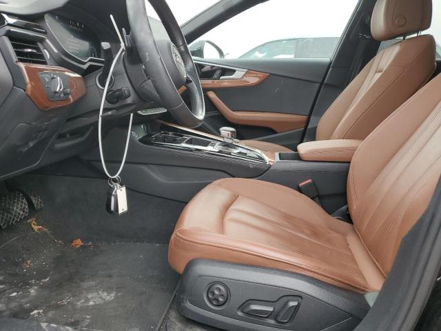 WA18NAF45LA024517 Audi A4 Allroad Premium Plus
