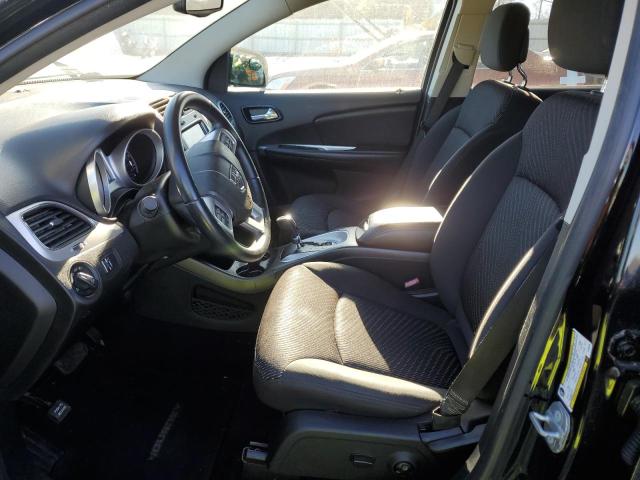 3C4PDCBB9ET283835 Dodge Journey Sxt